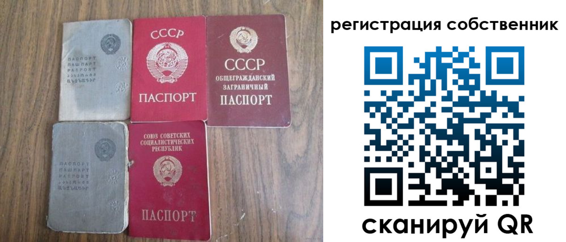 прописка ребенка в Полярном